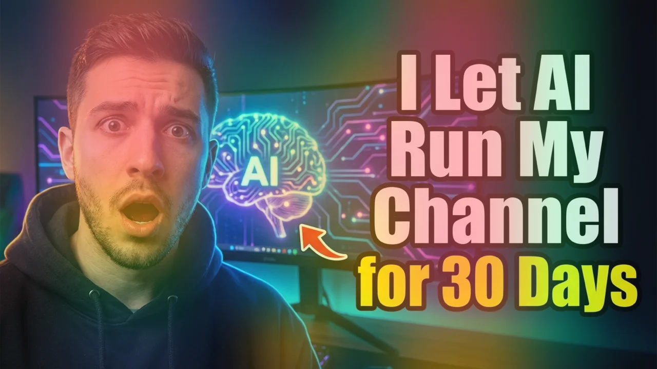 Tech thumbnail heatmap analysis