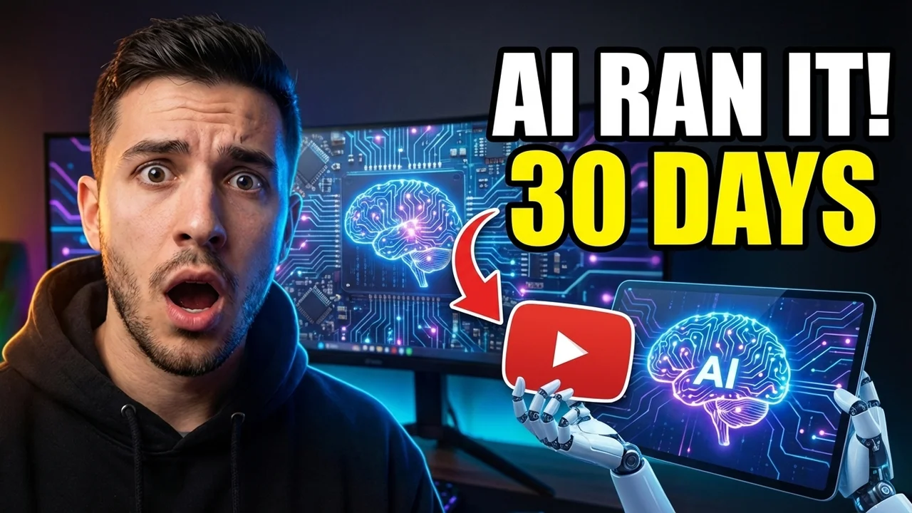 Tech thumbnail auto-improved