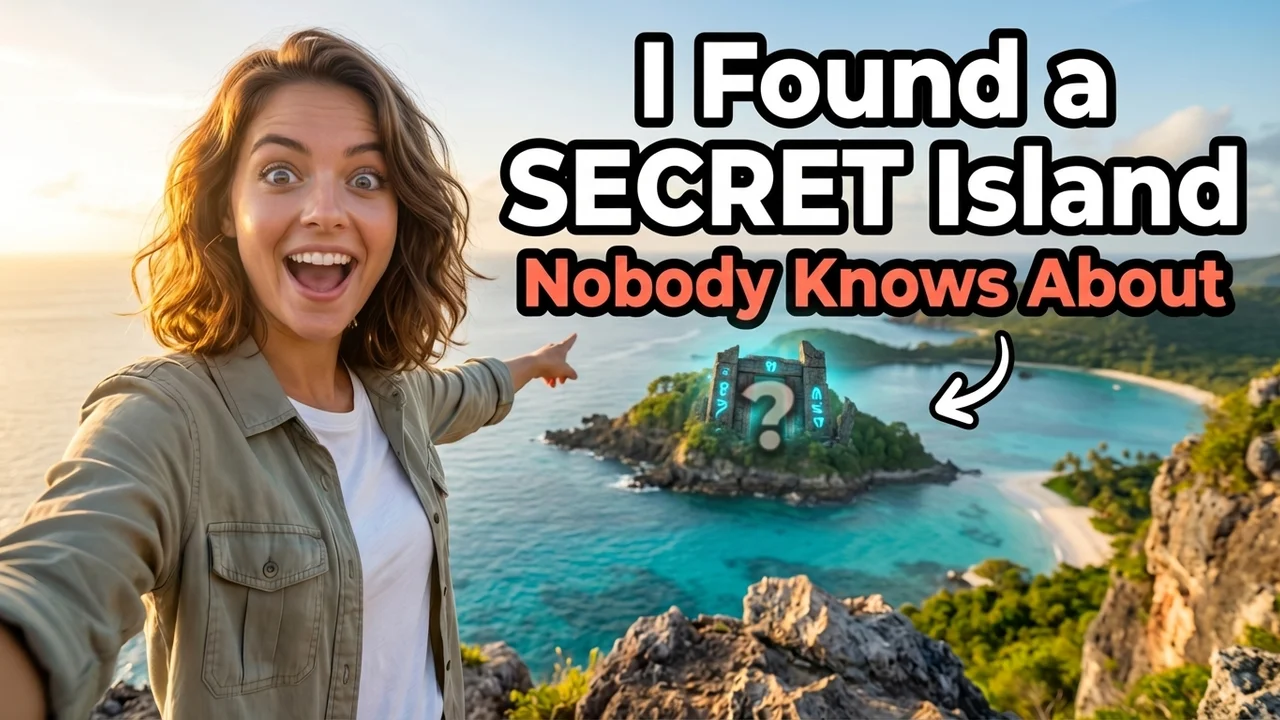 Travel thumbnail auto-improved